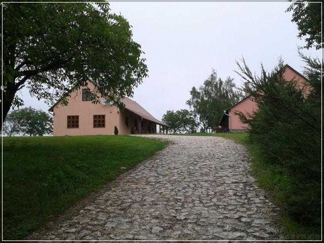 Vadaspuszta Vendeghaz