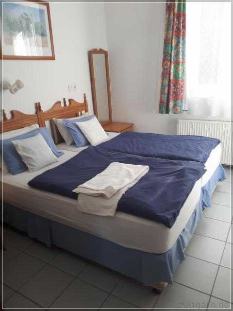 Vadaspuszta Vendeghaz