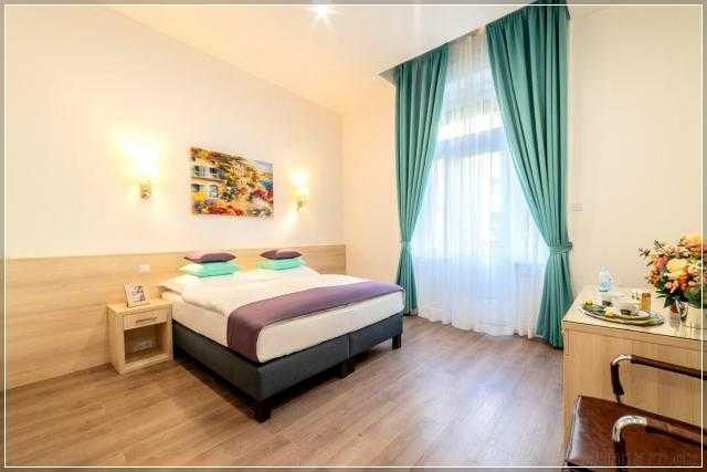 Global Suites Budapest