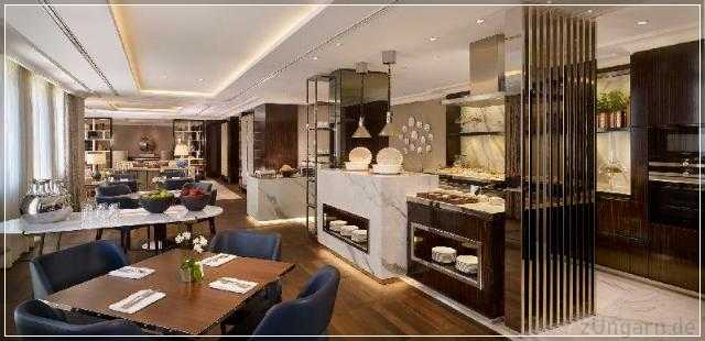 Al Habtoor Palace Budapest, Preferred Hotels & Resorts