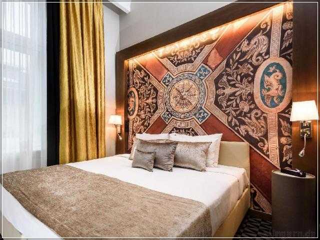 Hotel Moments Budapest