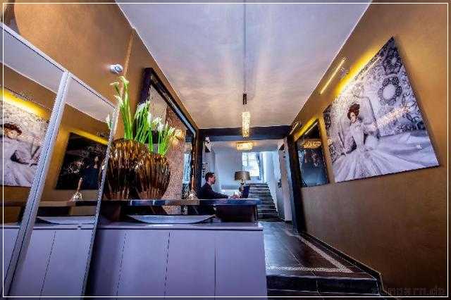 Milford Suites Budapest