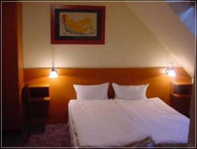 Hotel Luna  Budapest