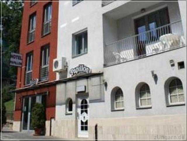 Hotel Papillon