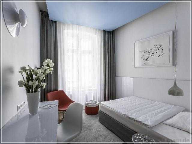 Casati Budapest Hotel