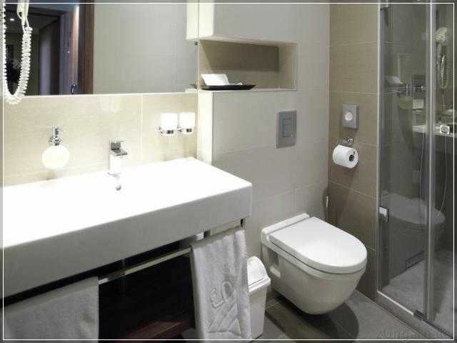 Boutique Hotel Victoria Budapest