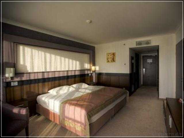 Aquaworld Resort Budapest