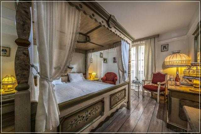 Corvin Hotel Budapest - Sissi wing