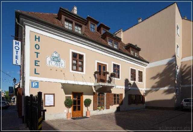 Fonte Hotel