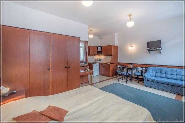 Abbazia Club Hotel Kek