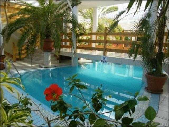 Wellness Hotel Kakadu