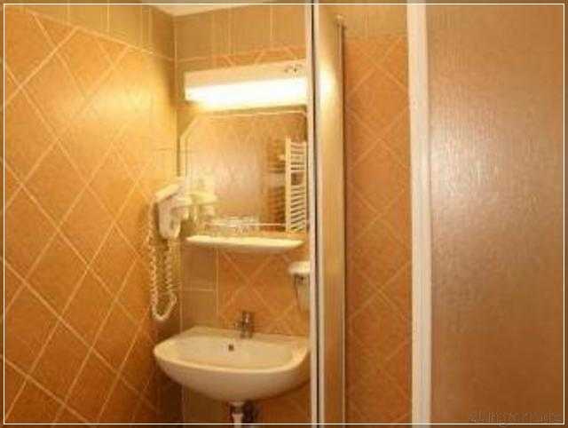 Bastya Konferencia es Wellness Hotel