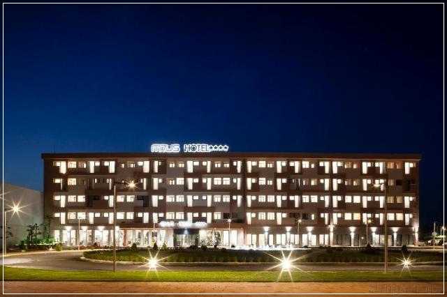 Mjus Resort & Thermal Park