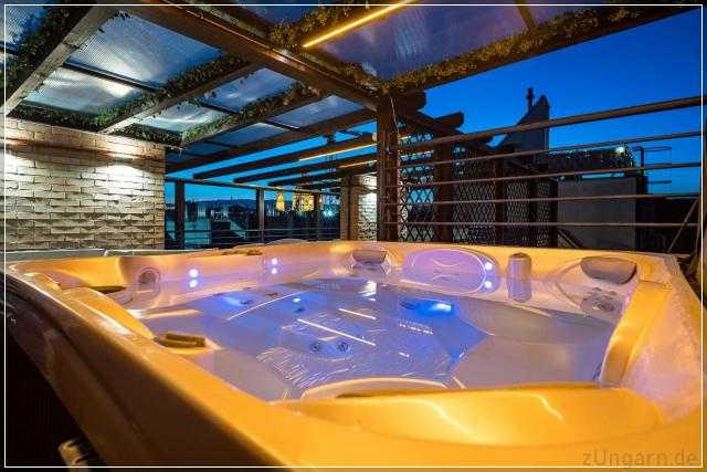 Budapest Harmony Apartments