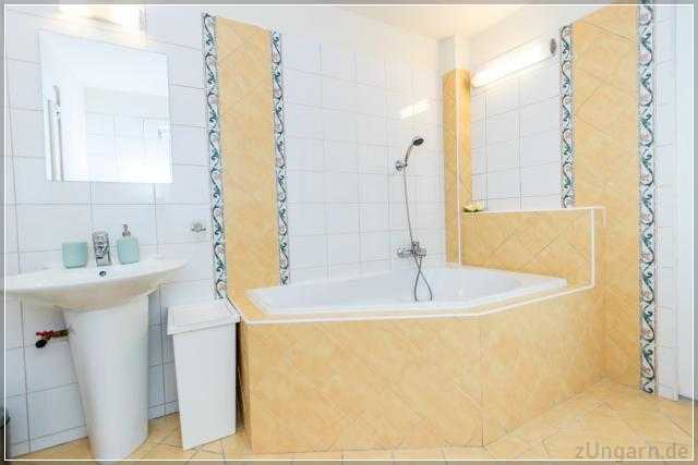 Budapest Harmony Apartments