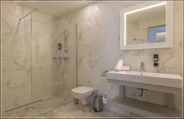 Leonardo Boutique Hotel Budapest M-Square