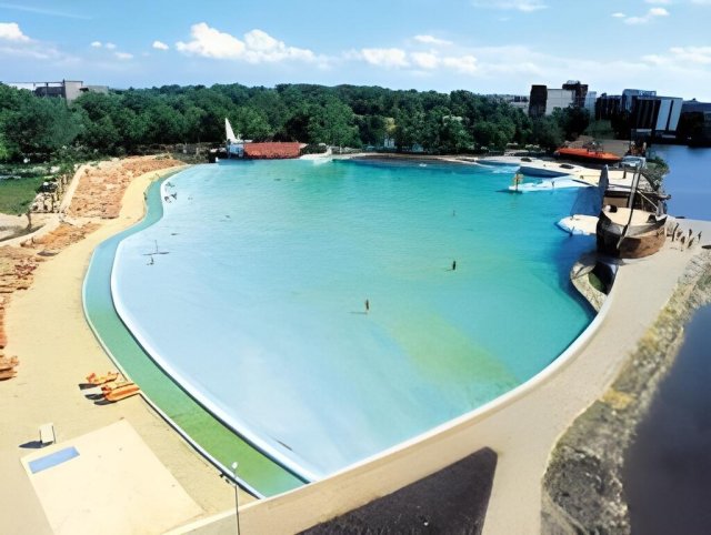 Hunguest Hotel Aqua Sol