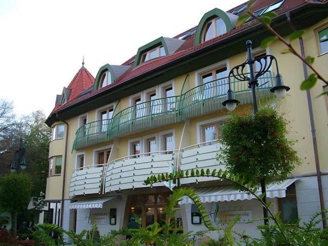 Hotel Kalma, Kalma Villa, Apart Hotel