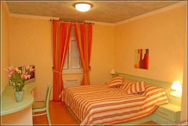 Hotel Kalma, Kalma Villa, Apart Hotel