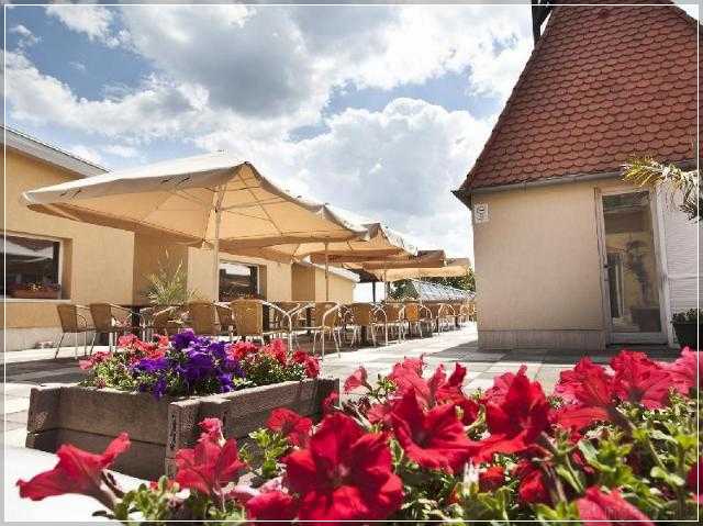 Hotel Makar Sport & Wellness