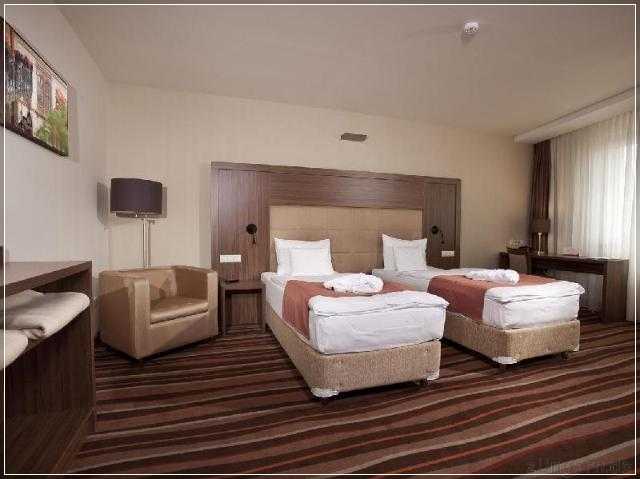 Hotel Makar Sport & Wellness