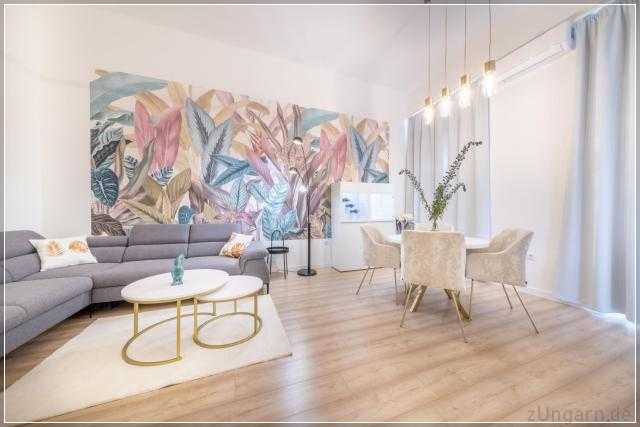 Souper Apartments Downtown-Kiraly Street