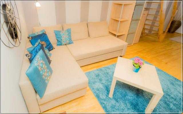 Souper Apartments Downtown-Kiraly Street