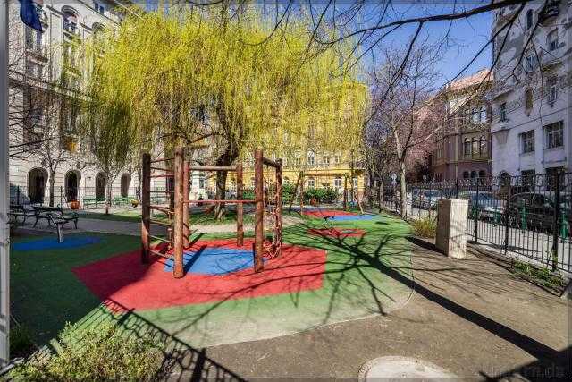 BpR Brody Street Home