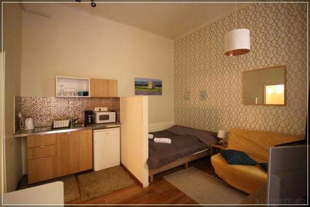 Home Apartment near Blaha Lujza Square