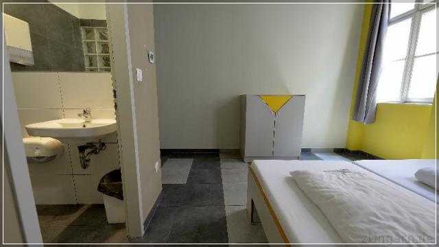 The Hive Party Hostel Budapest