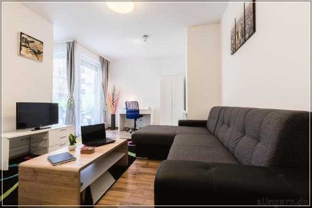 Corvin holiday Apartments hotel