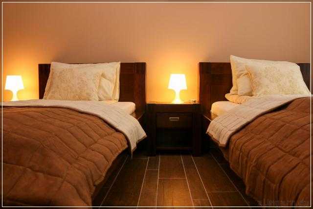 Maya Panzio-Rezidencia