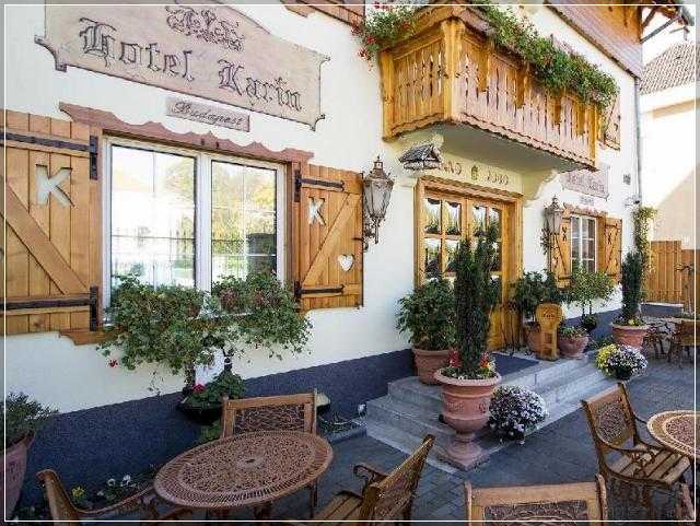 Karin Hotel