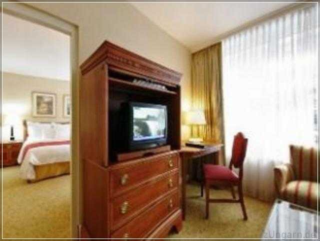 Millennium Court, Budapest - Marriott Executive Apartments