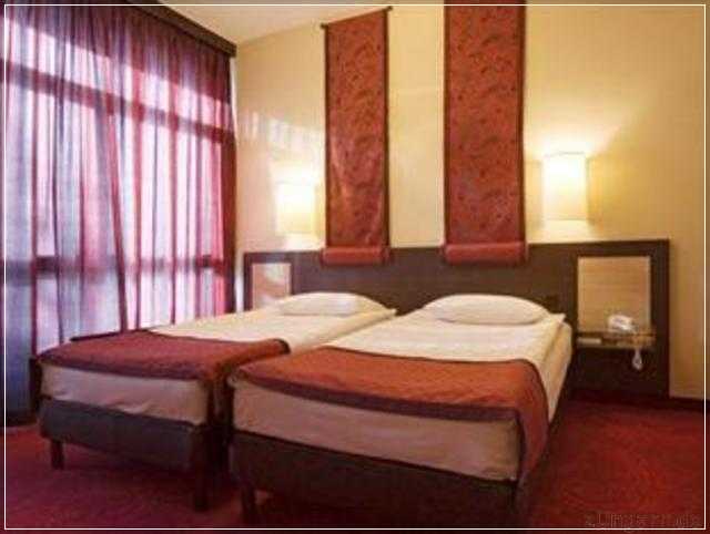 Rubin Wellness & Conference Hotel