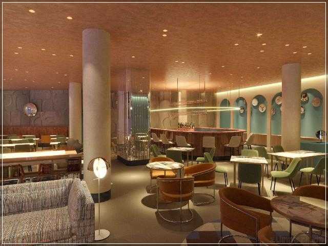 Hotel Lycium Debrecen - Handwritten Collection