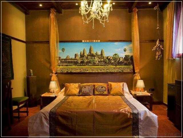 Janus Boutique Hotel & Spa