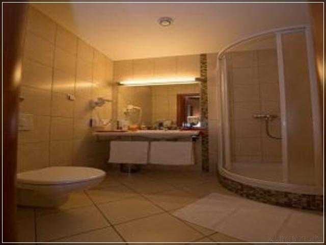 Aquarell Hotel Cegled