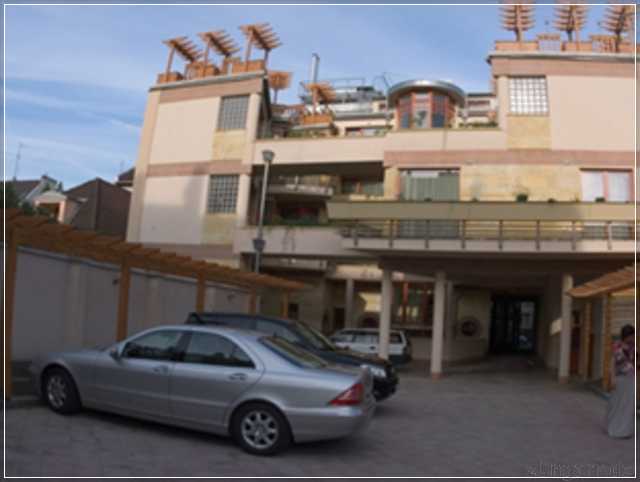 Semiramis Business Hotel