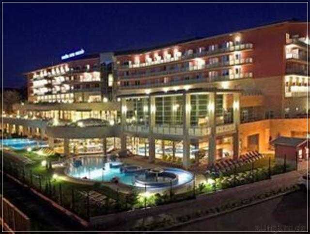 Thermal Hotel Visegrad Superior