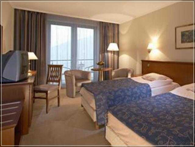 Thermal Hotel Visegrad Superior