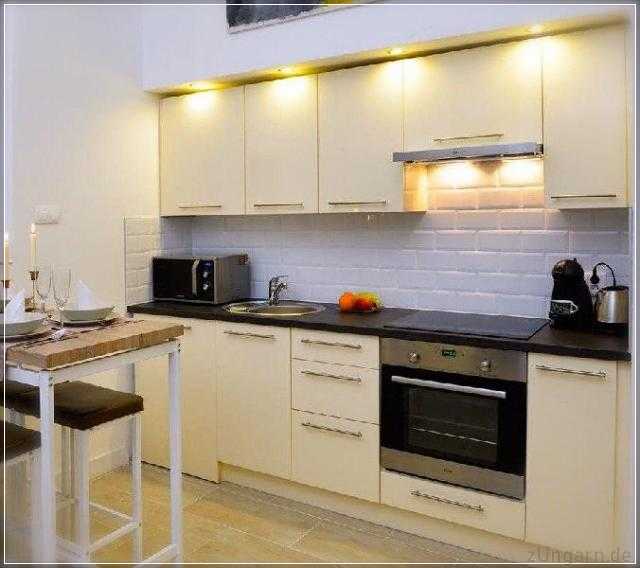 OrangeHomes Ráday apartment