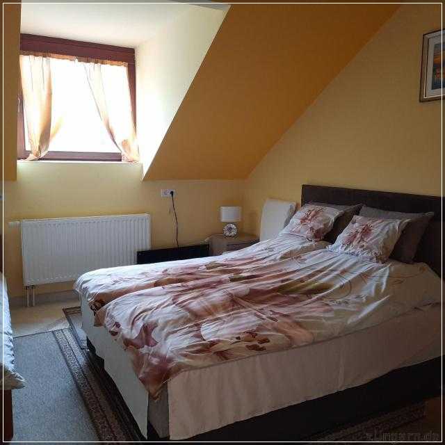 Torony Lovarda Maganszallas