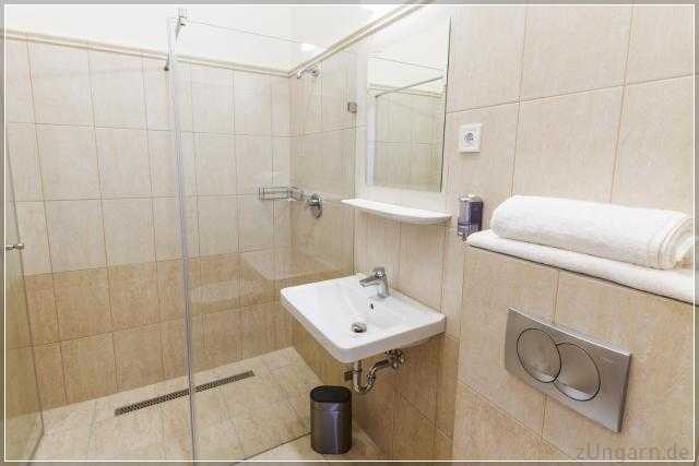 Domus Peregrini Apartmanok