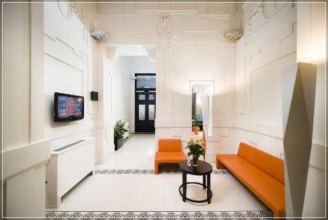 Opera Garden Hotel and Apartments