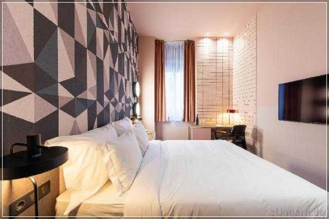 Stories Boutique Hotel