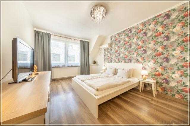 Valentina Apartment in CityCenter