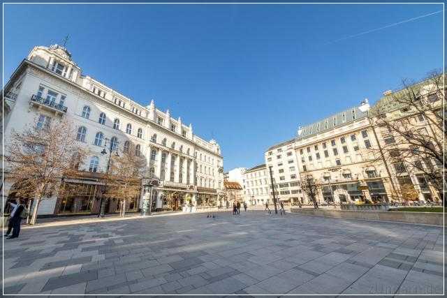 Valentina Apartment in CityCenter