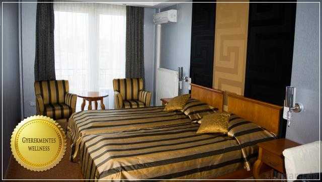 Duna Relax Hotel Rackeve