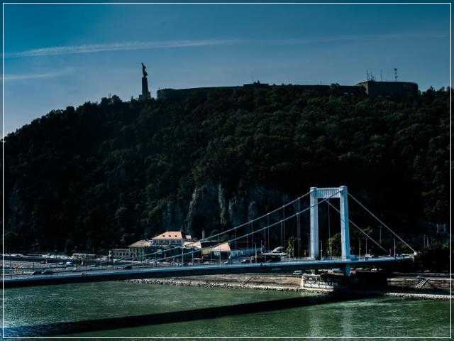 Budapest Marriott Hotel